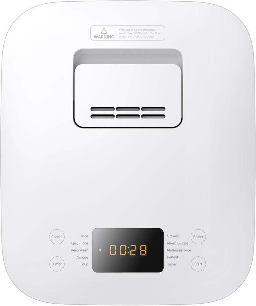 Xiaomi Multifunctional Rice Cooker 4 L
