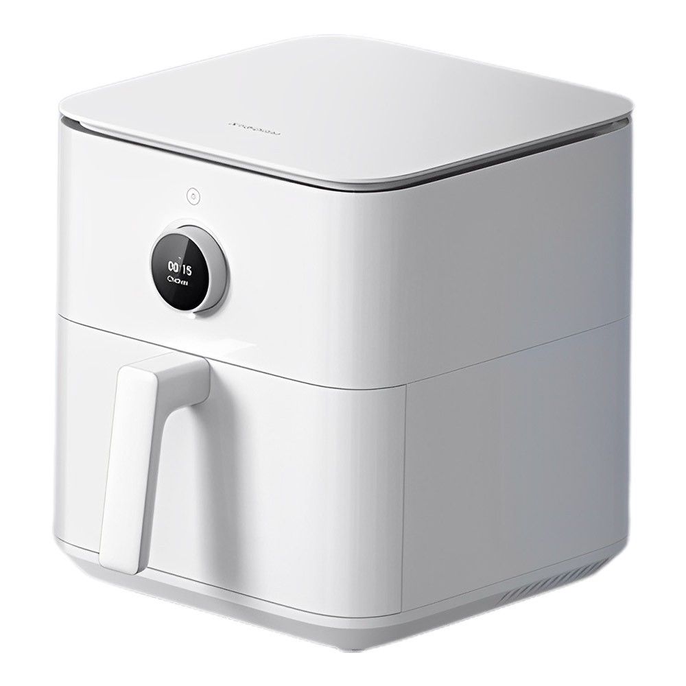 Xiaomi Smart Air Fryer Pro 6.5L 1800W Branco