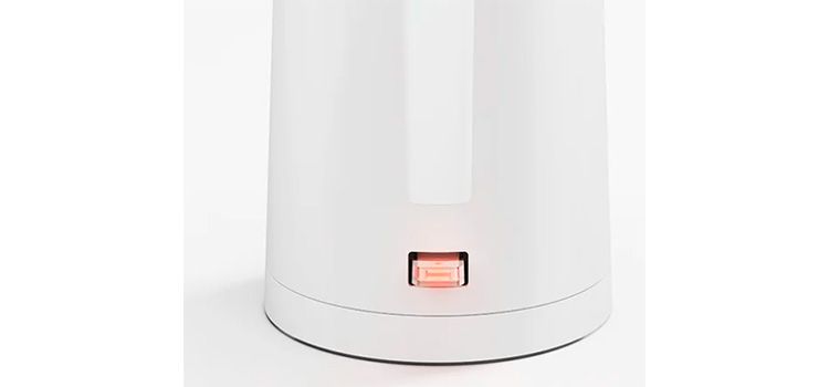 Feverdor Água Quente Xiaomi Electric Kettle 2