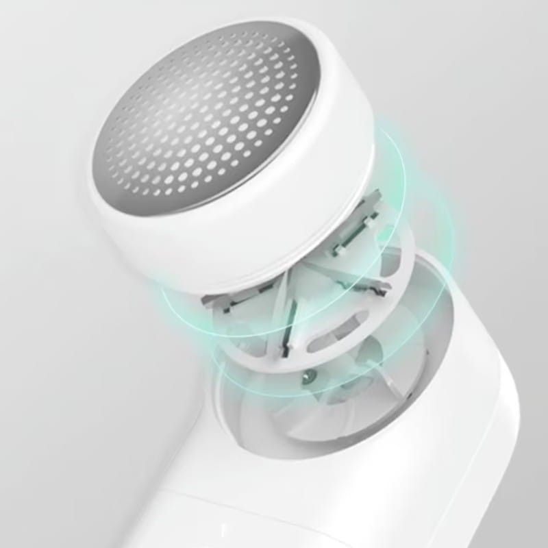 Removedor de cotão elétrico Xiaomi Lint Remover Branco