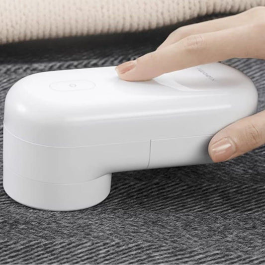Removedor de cotão elétrico Xiaomi Lint Remover Branco