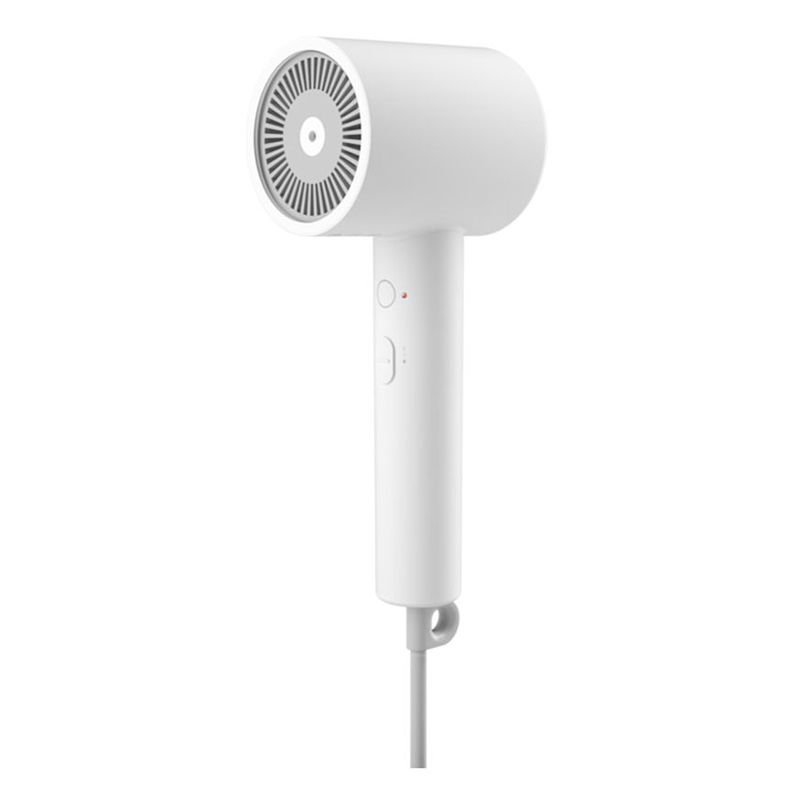 Xiaomi Secador de Cabelo Ionic Hair Dryer H300 1600W - Branco