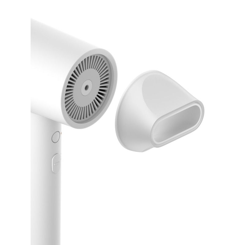 Xiaomi Secador de Cabelo Ionic Hair Dryer H300 1600W - Branco