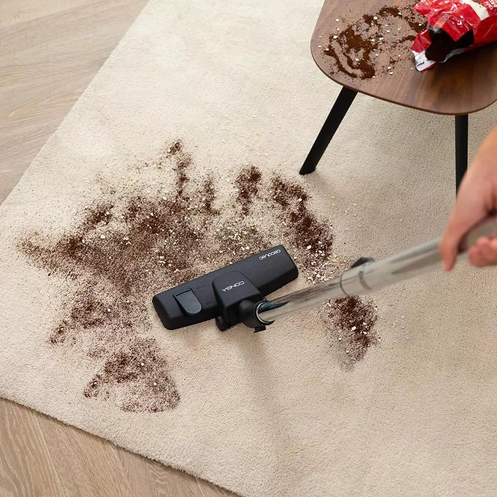 Aspirador Cecotec Conga Powerbag 2500 Plus