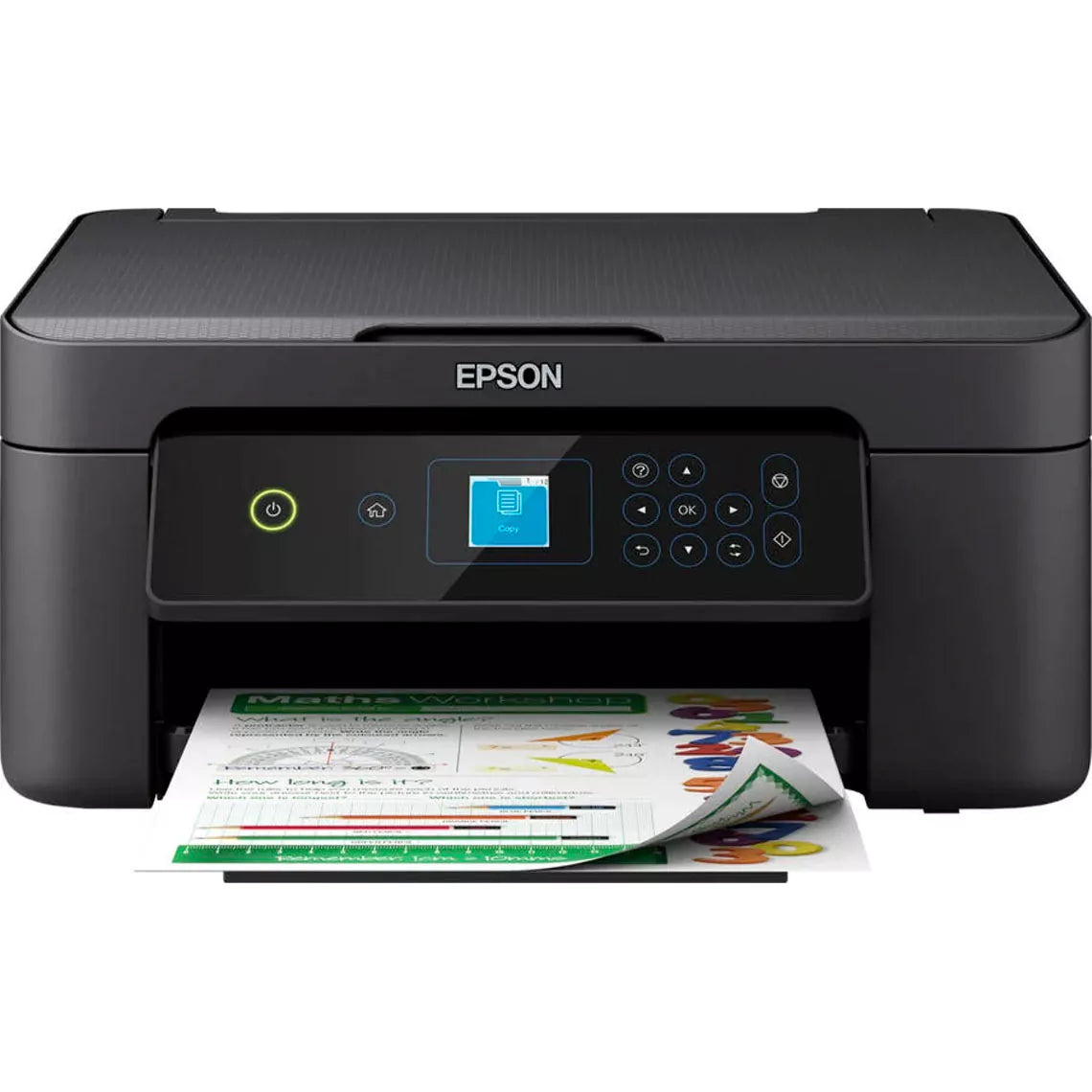 Impressora Epson Expression Home XP-3205