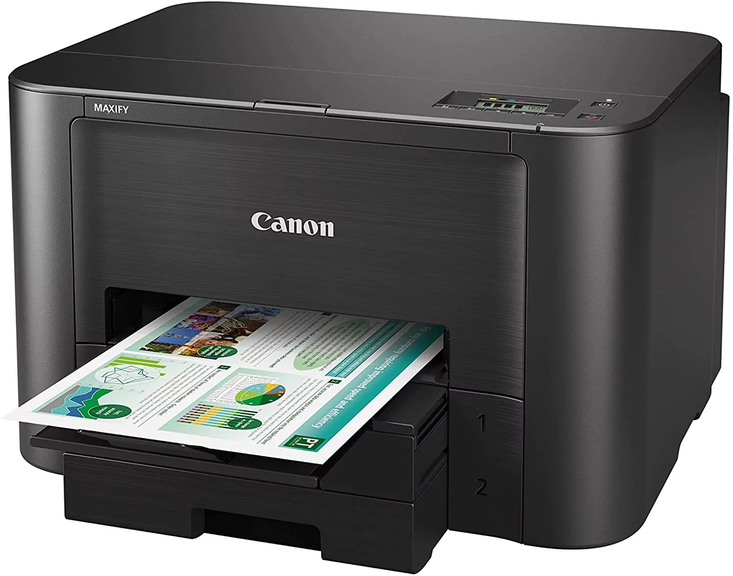 Impressora Canon MAXIFY iB4150