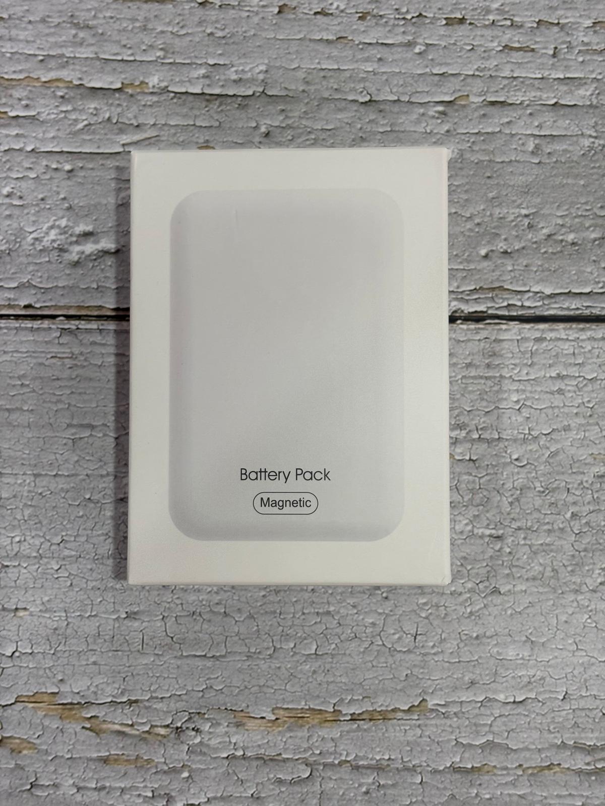 Powerbank Portátil com MagSafe 5000 maH