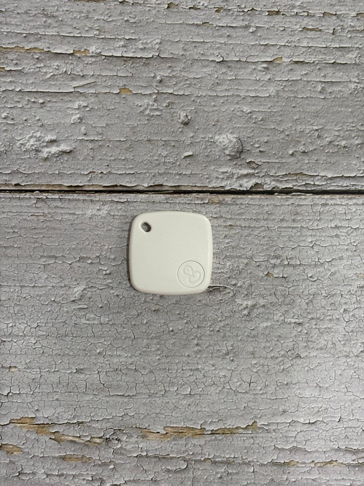Localizador Smart Tag Compatível com Find My da Apple