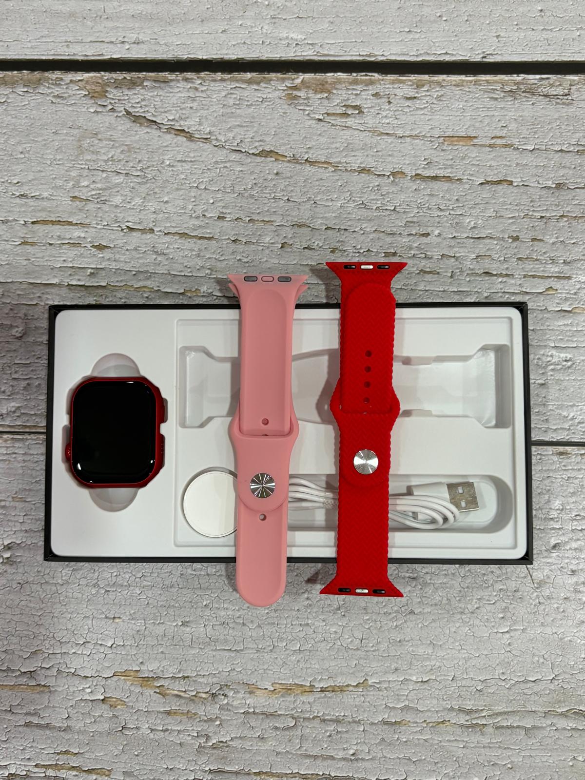 Smart Watch Z81 Pro Max
