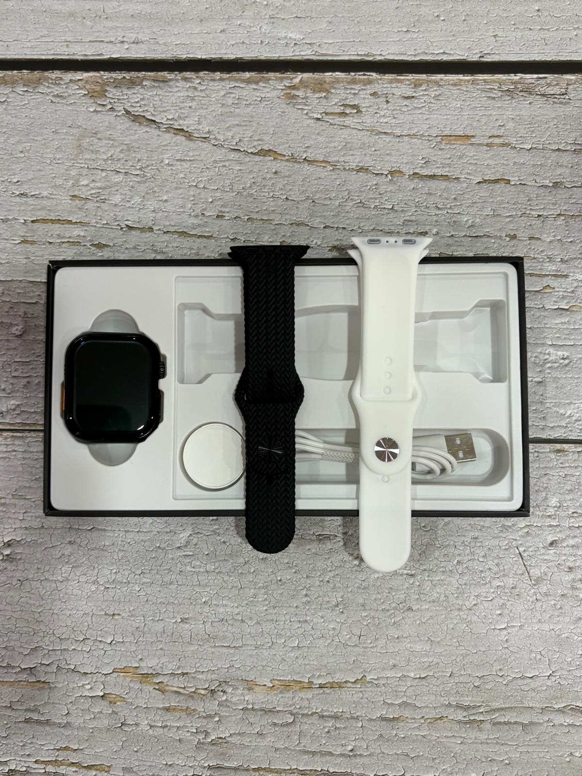 Smart Watch Z81 Pro Max