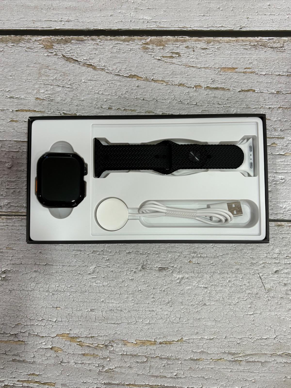 Smart Watch Z81 Pro Max