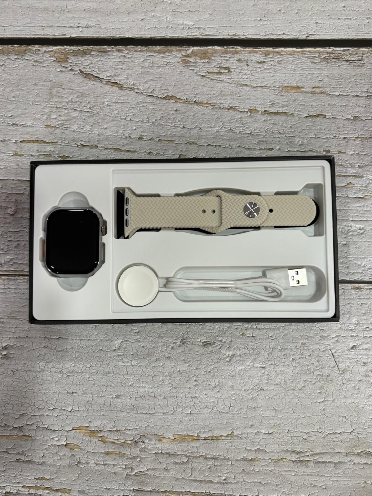 Smart Watch Z81 Pro Max