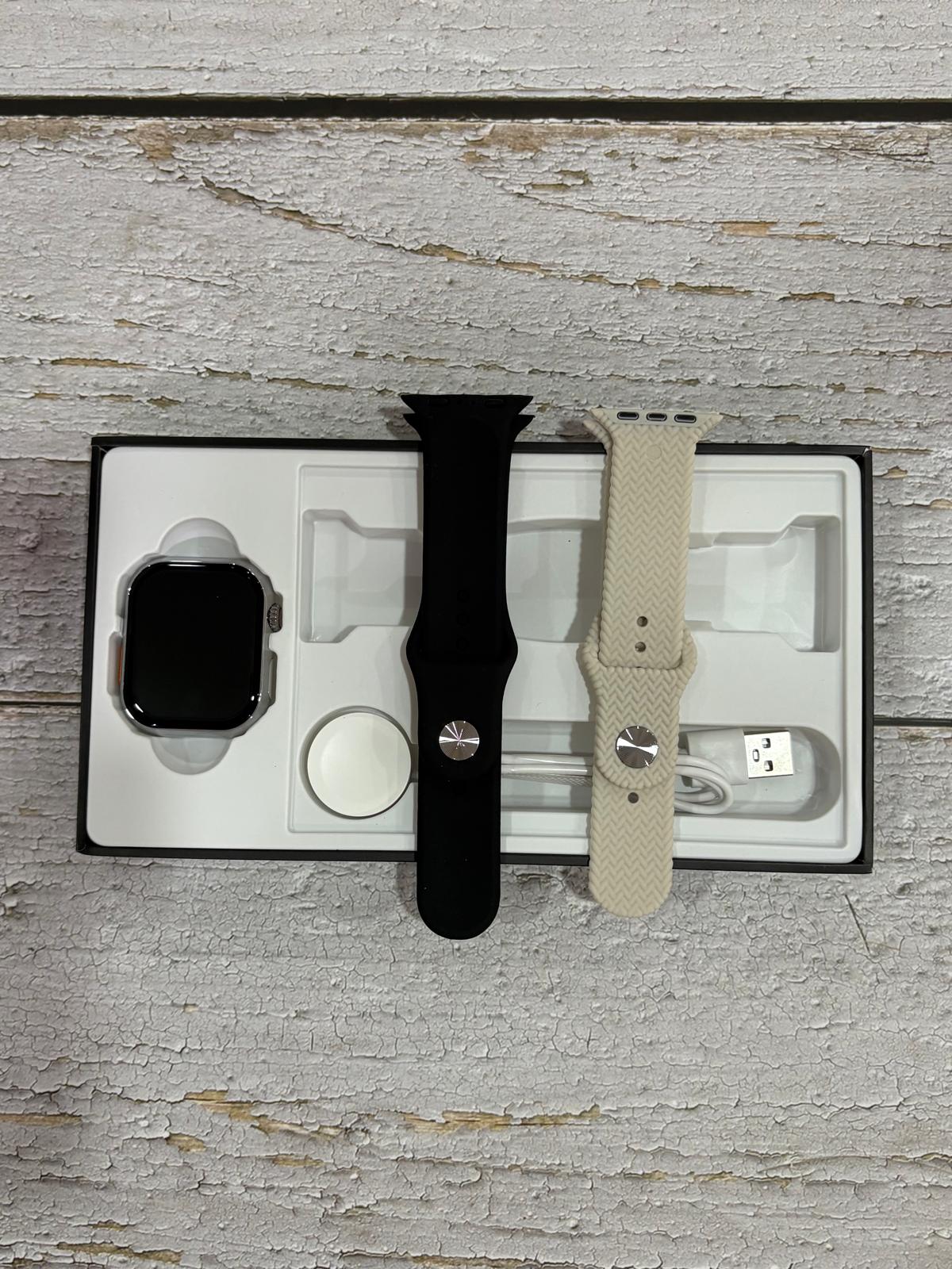 Smart Watch Z81 Pro Max
