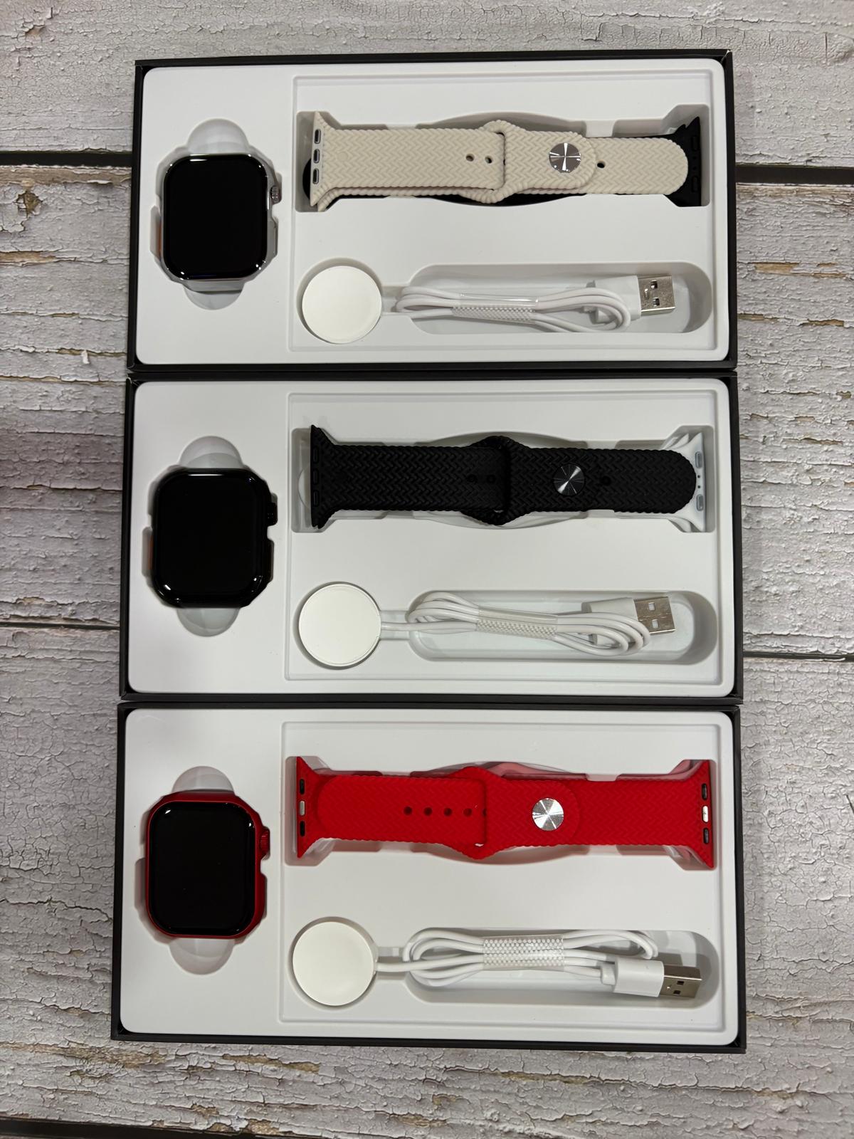 Smart Watch Z81 Pro Max
