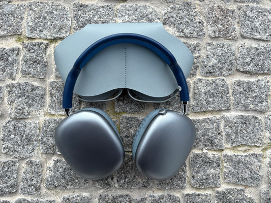 Auscultadores Bluetooth P9 Pro Max