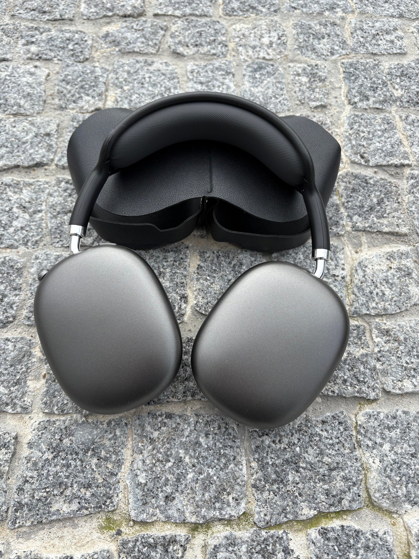 Auscultadores Bluetooth P9 Pro Max
