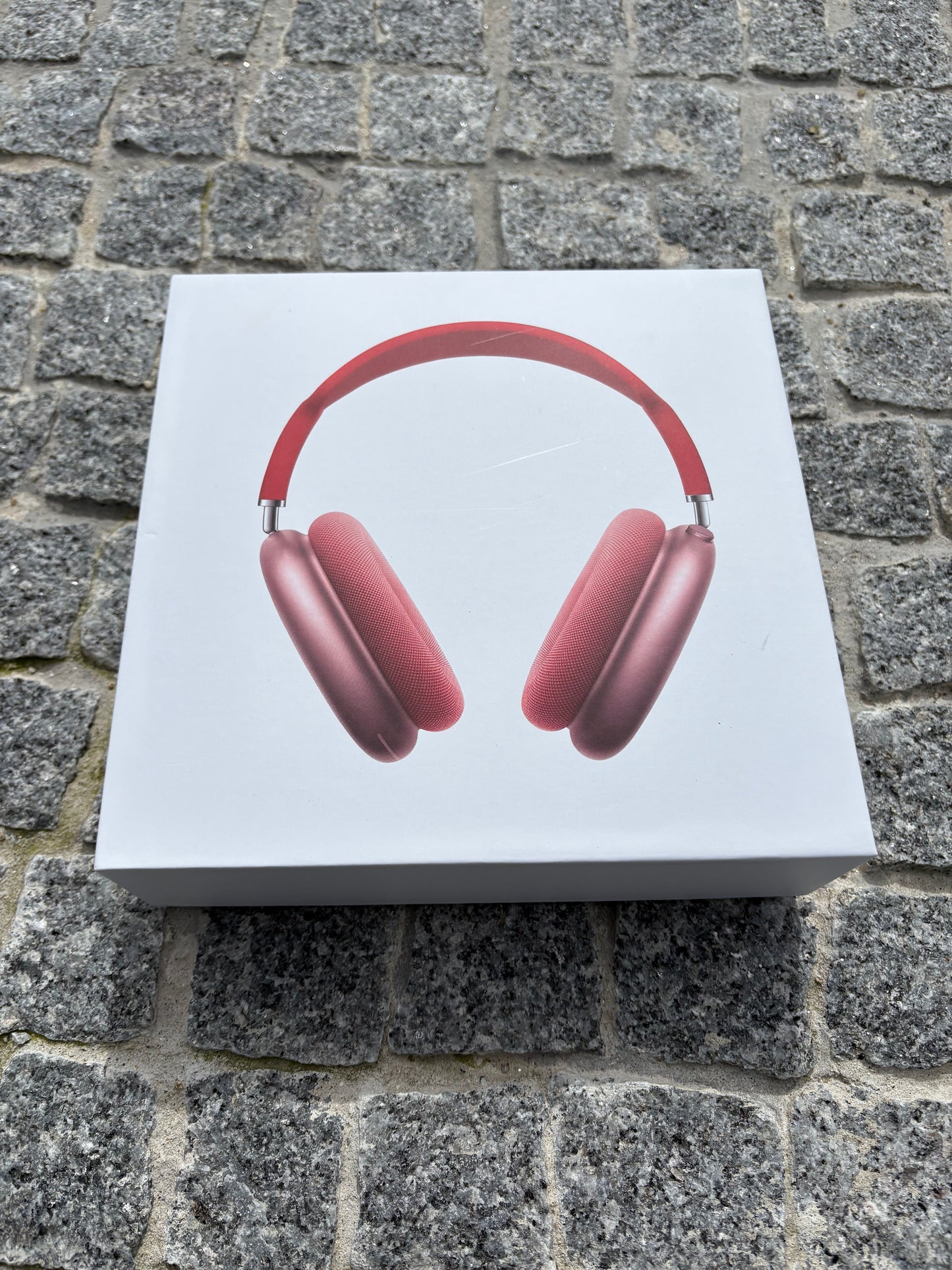 Auscultadores Bluetooth P9 Pro Max