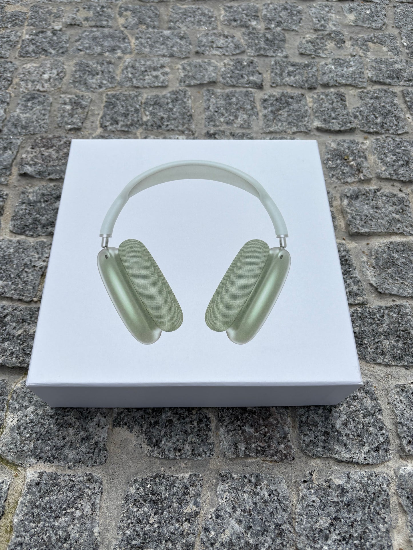 Auscultadores Bluetooth P9 Pro Max