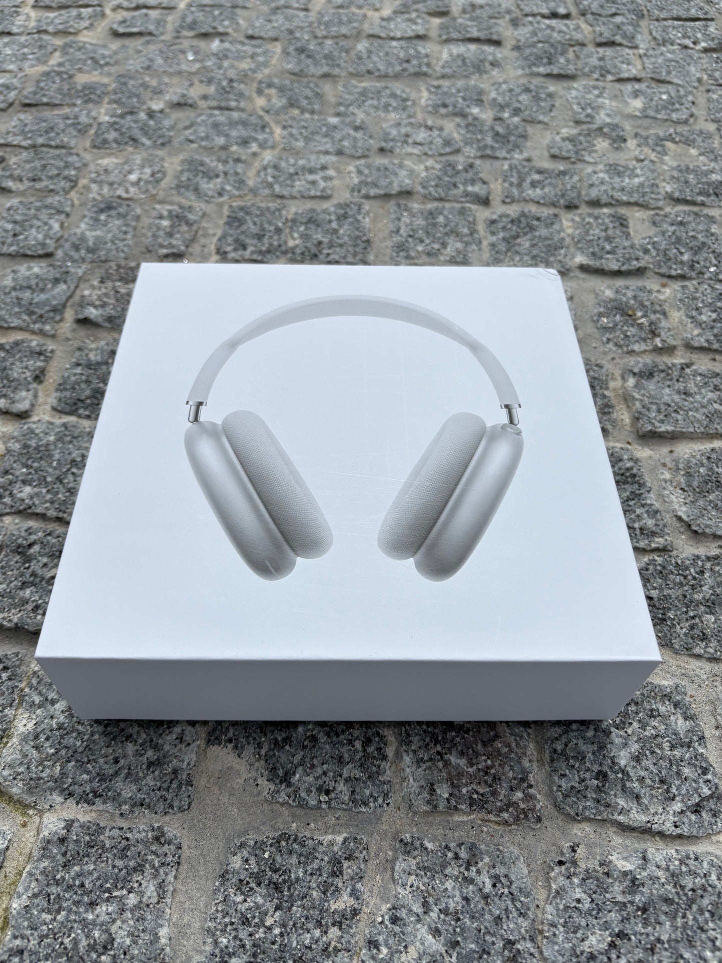 Auscultadores Bluetooth P9 Pro Max