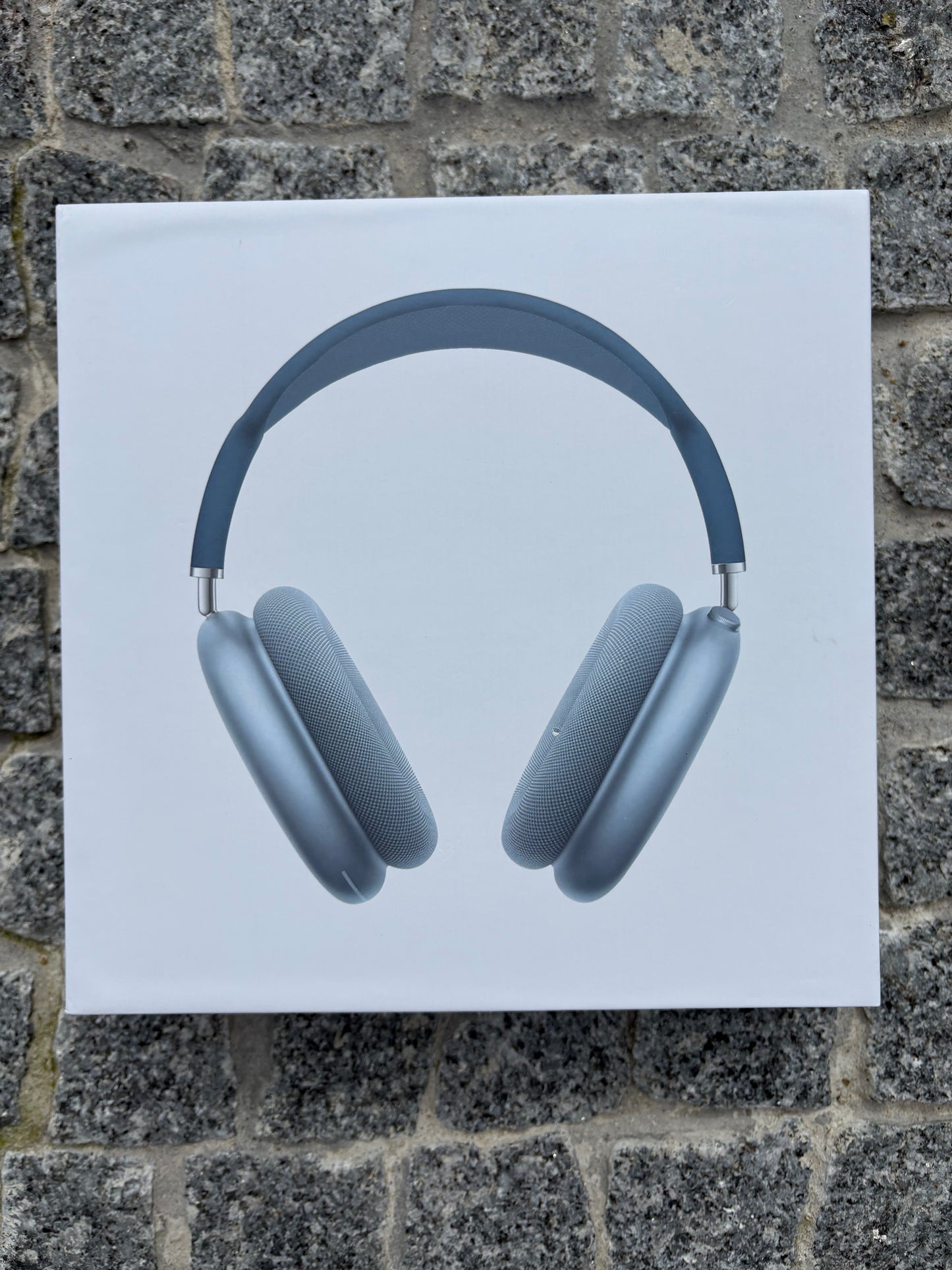 Auscultadores Bluetooth P9 Pro Max