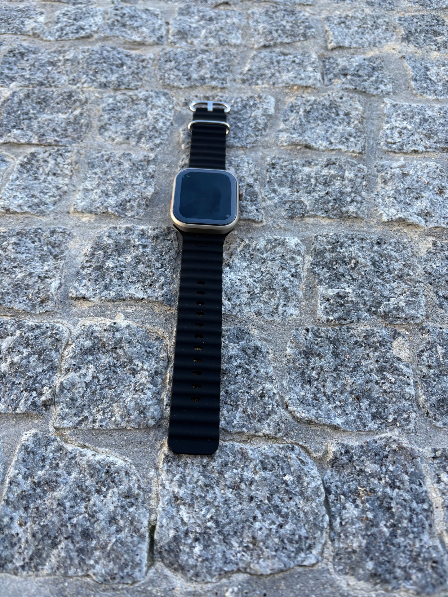 SmartWatch LG62 Ultra