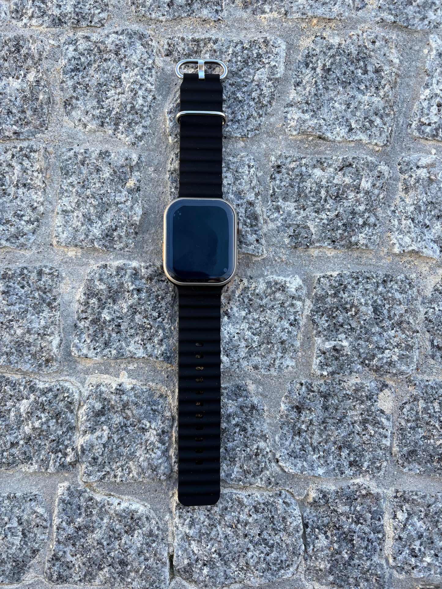 SmartWatch LG62 Ultra