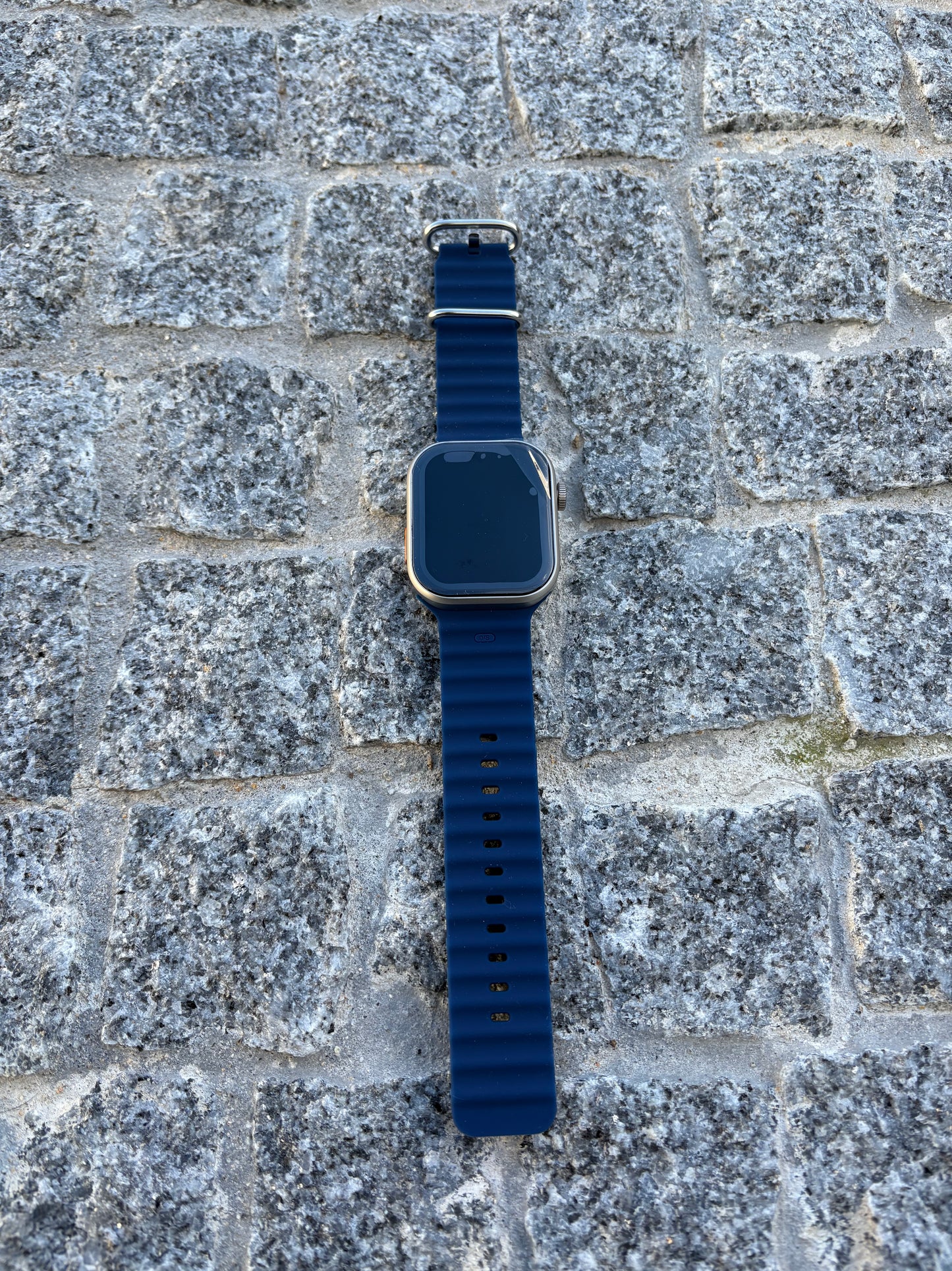 SmartWatch LG62 Ultra