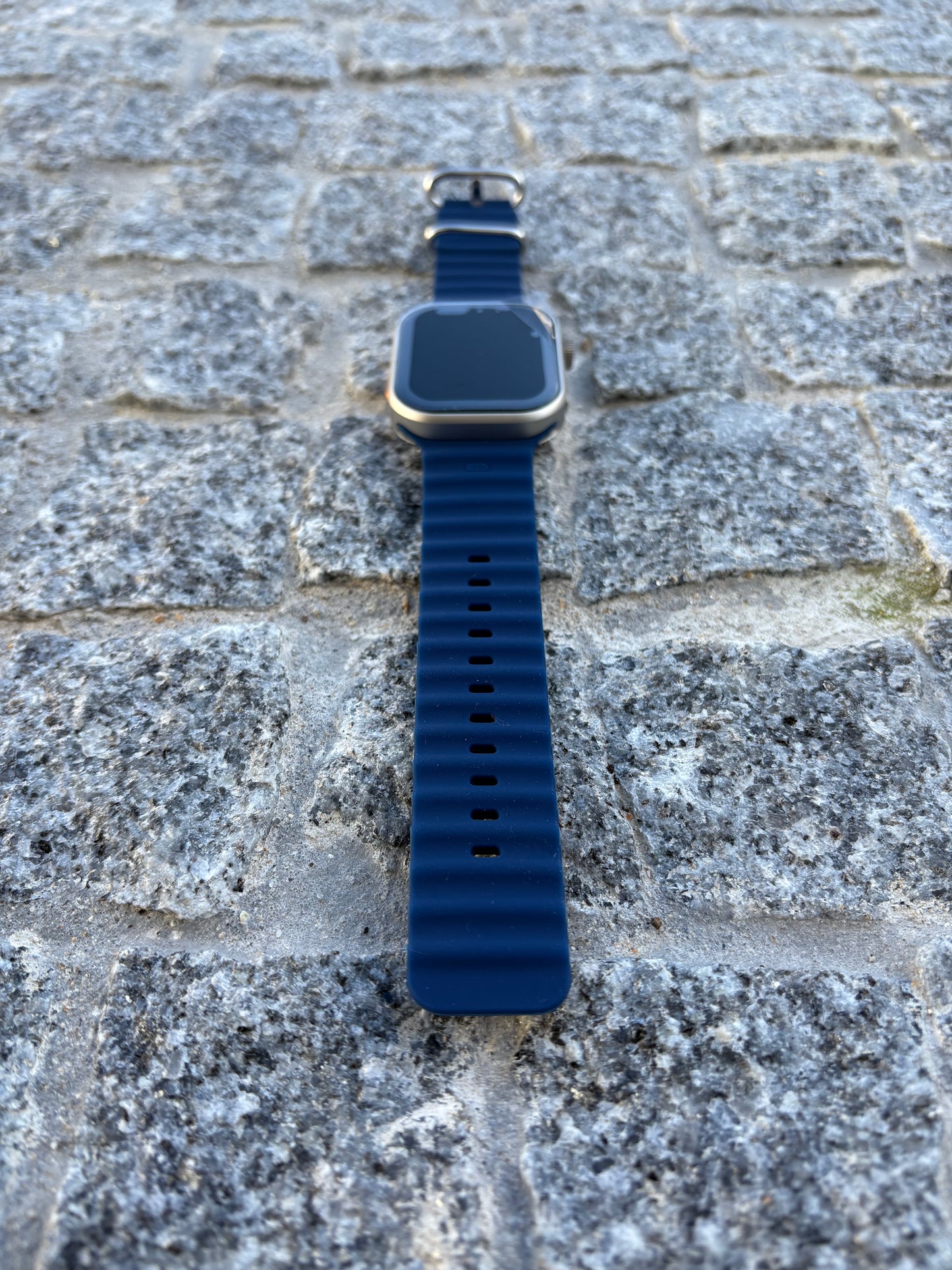 SmartWatch LG62 Ultra