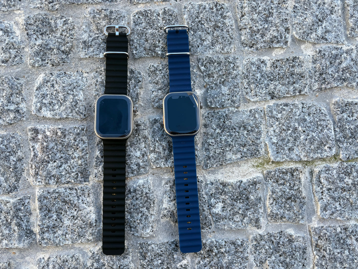 SmartWatch LG62 Ultra