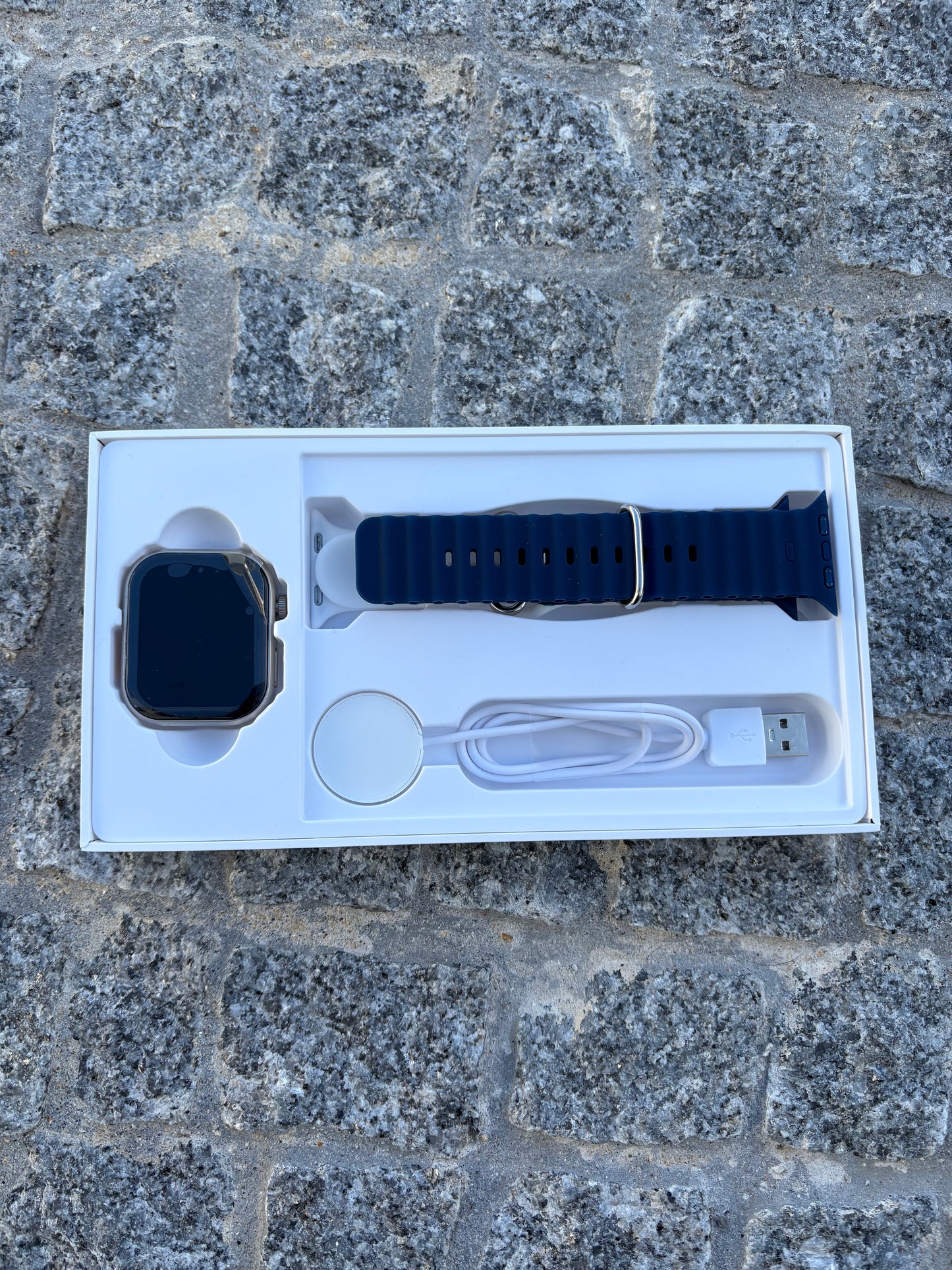 SmartWatch LG62 Ultra