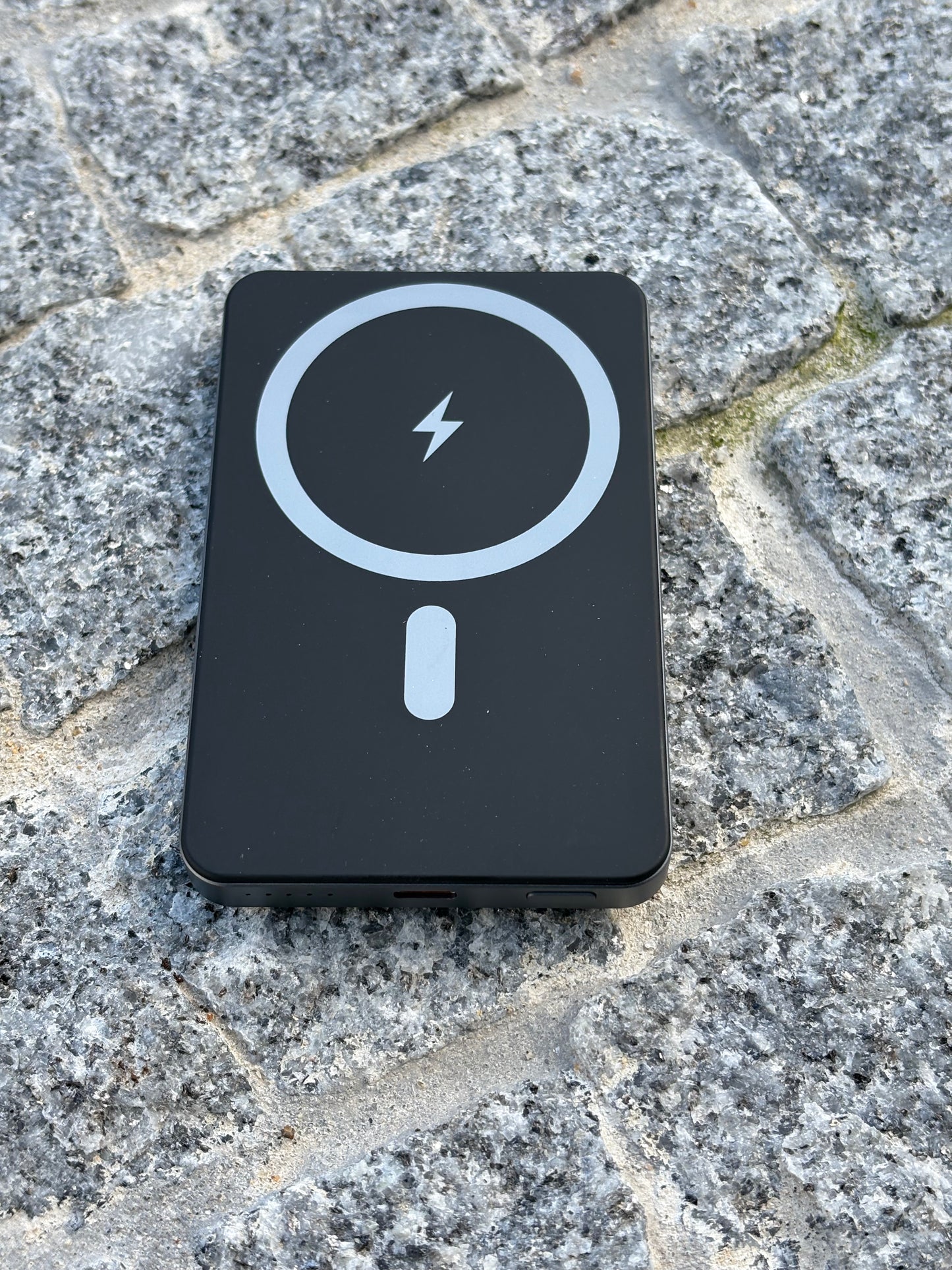 Carregador MagSafe 12500mAh