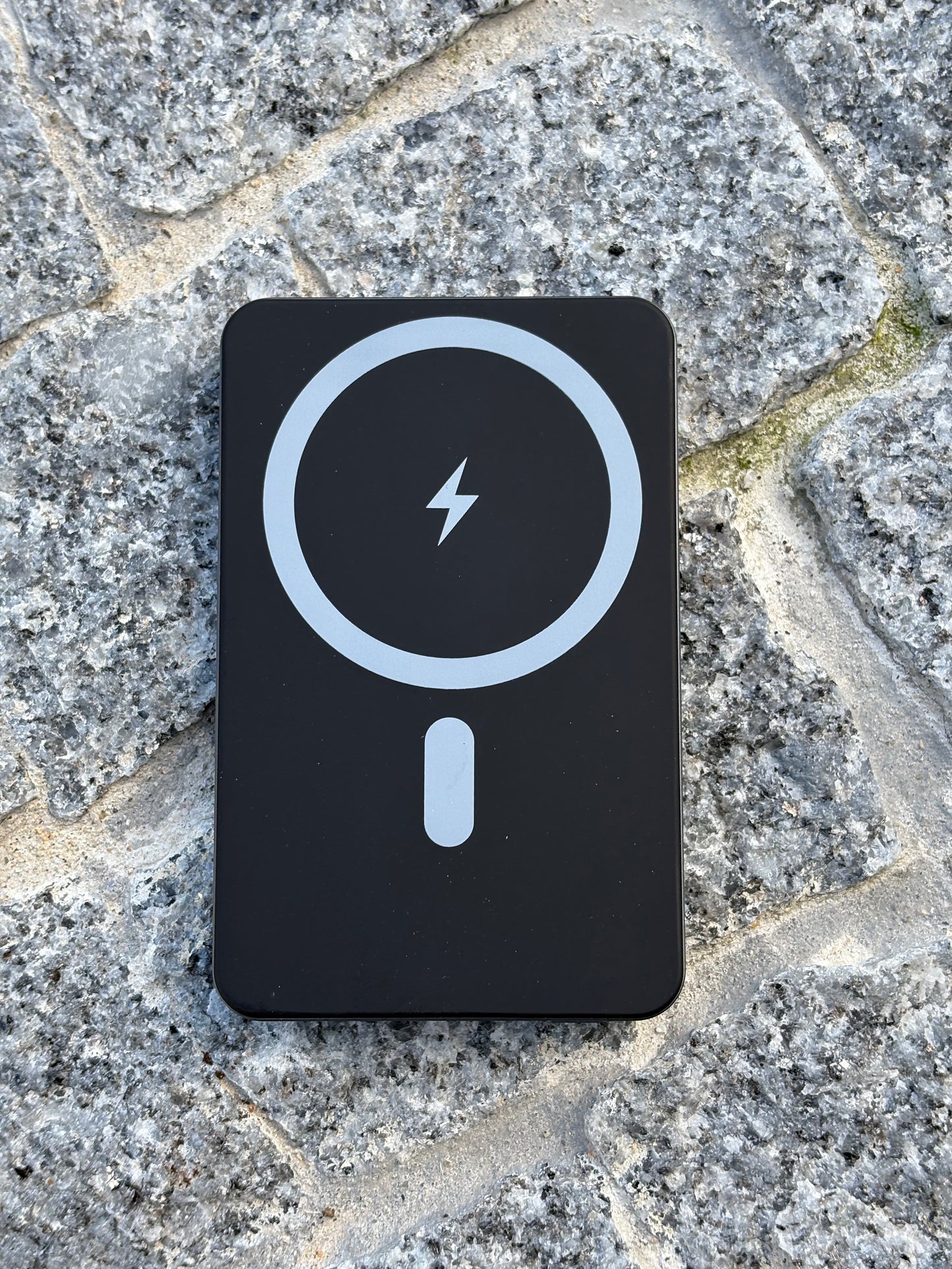 Carregador MagSafe 12500mAh