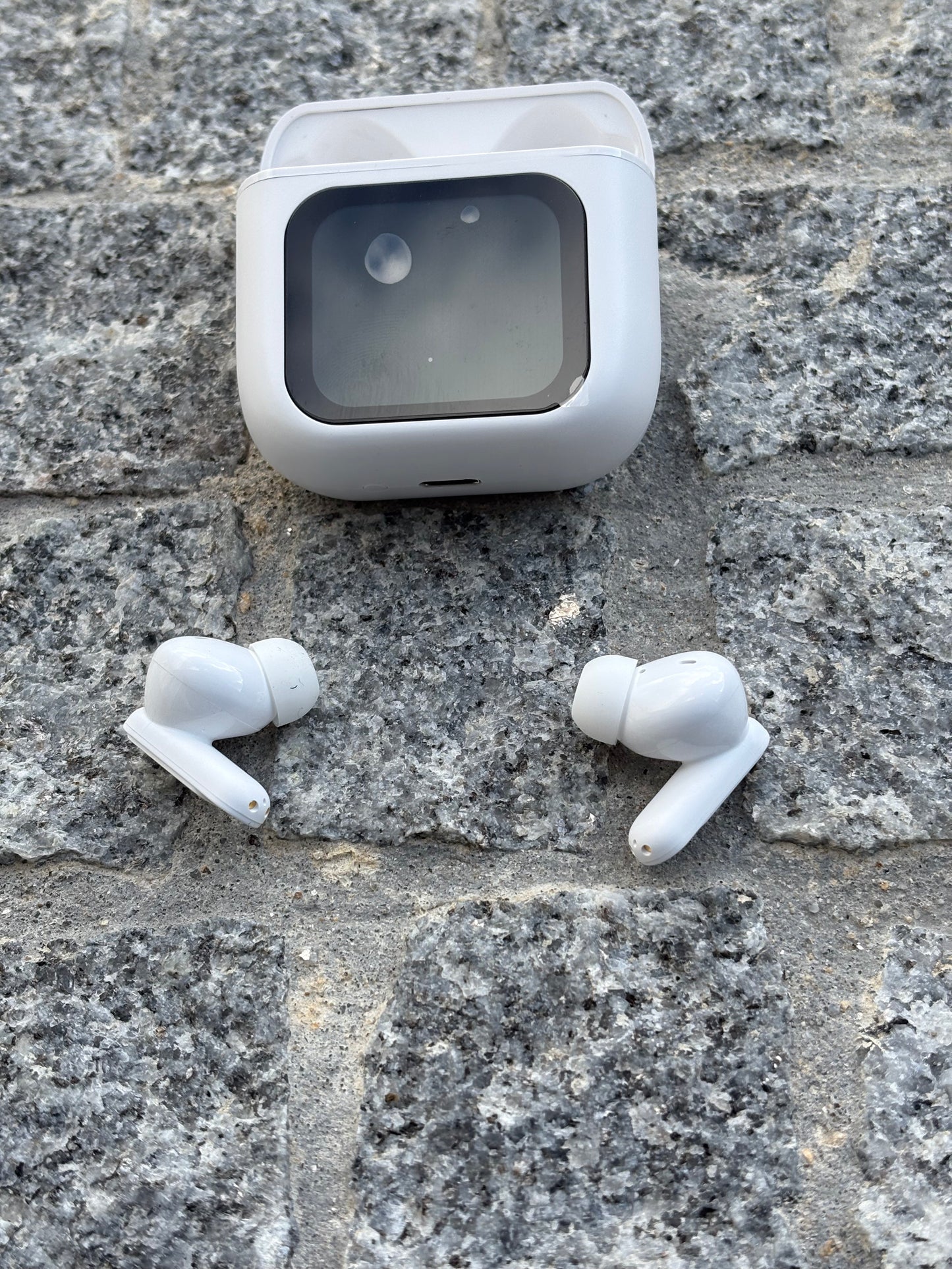 Auriculares Bluetooth TWS SE60