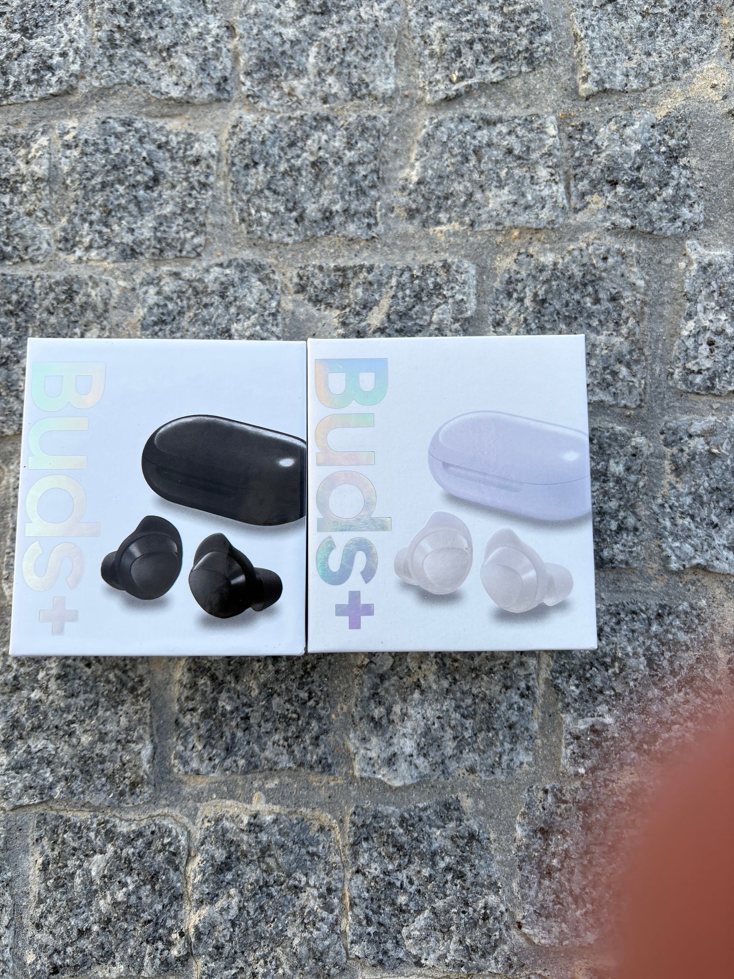 Auriculares Buds+