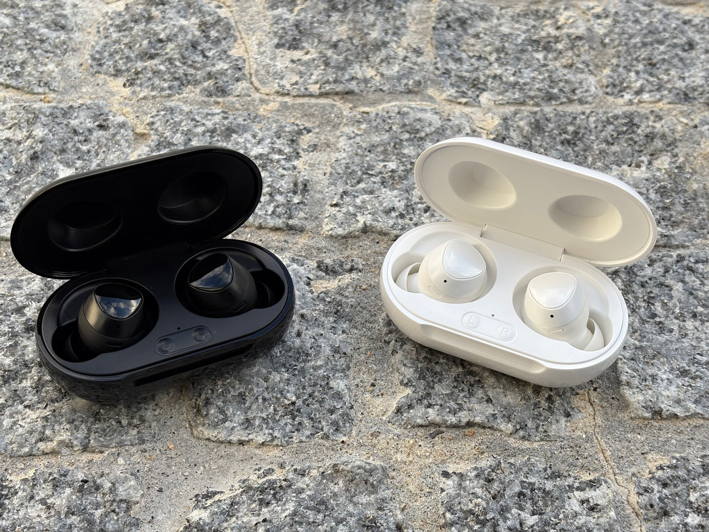 Auriculares Buds+