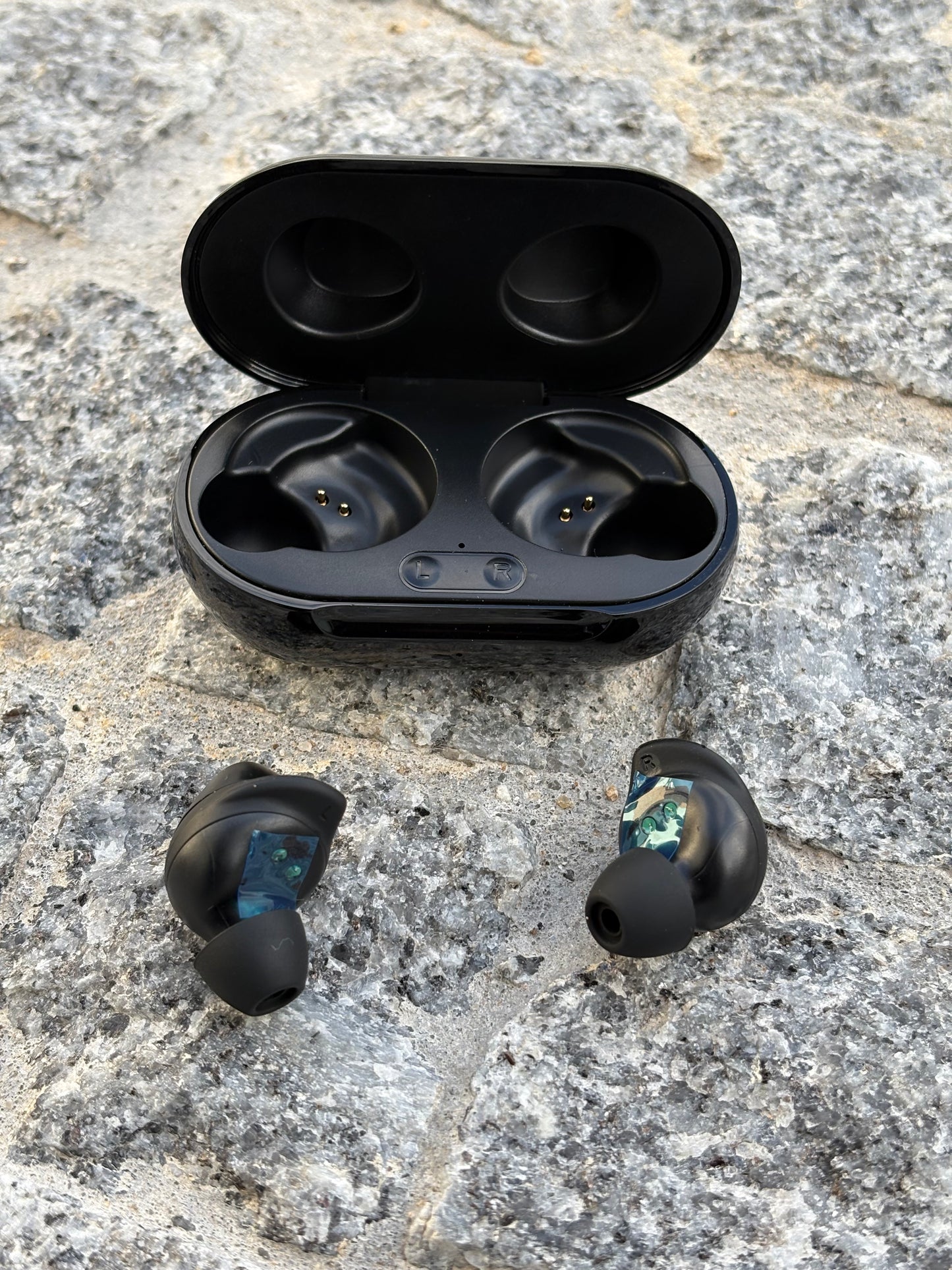 Auriculares Buds+