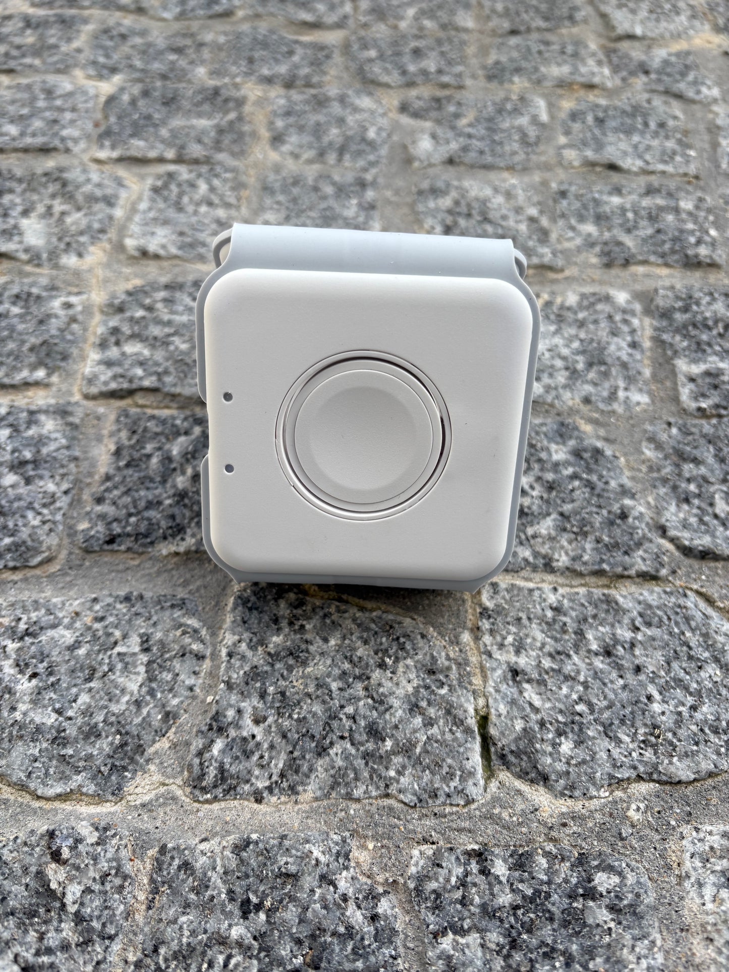 Carregador Wireless 3 em 1 Dobrável
