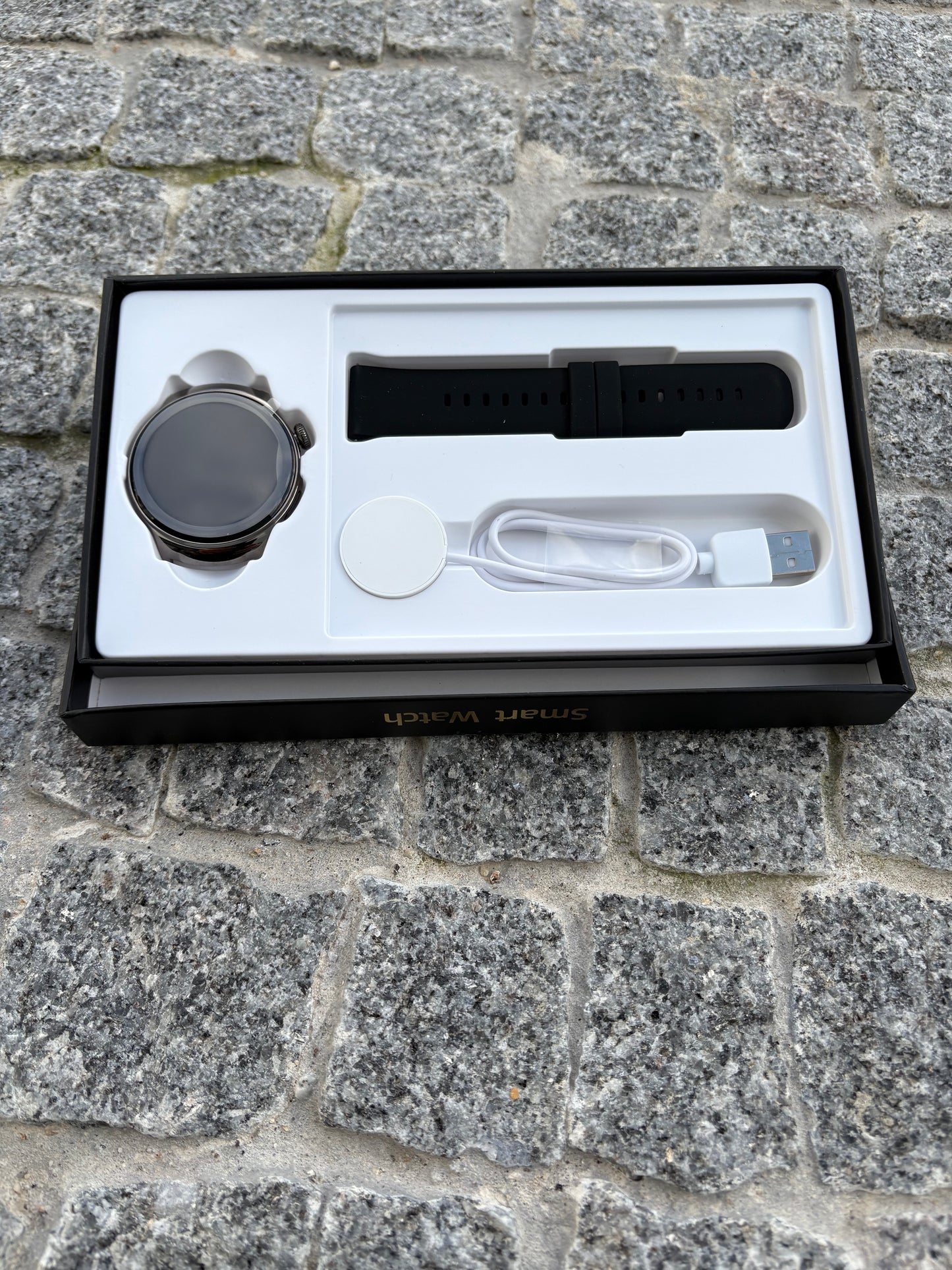 Smartwatch Z93 Pro