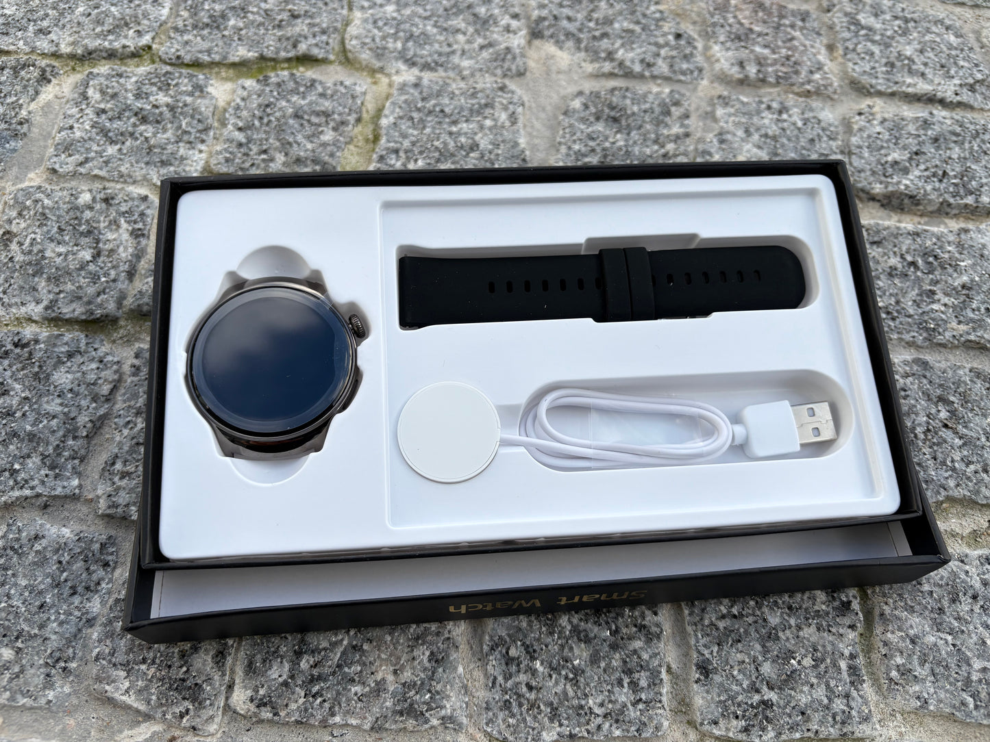 Smartwatch Z93 Pro