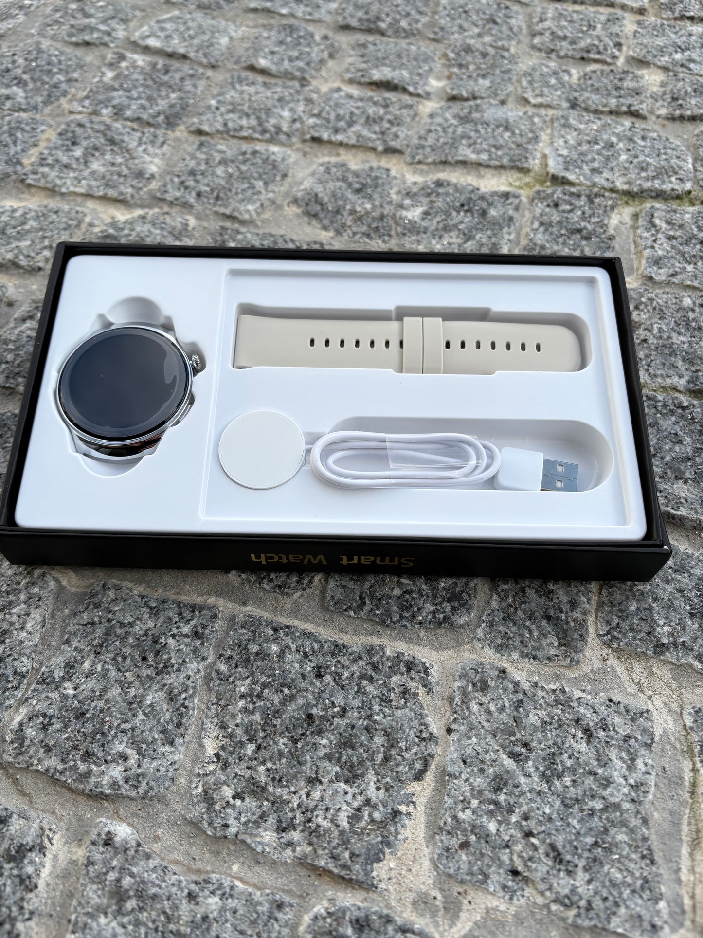 Smartwatch Z93 Pro