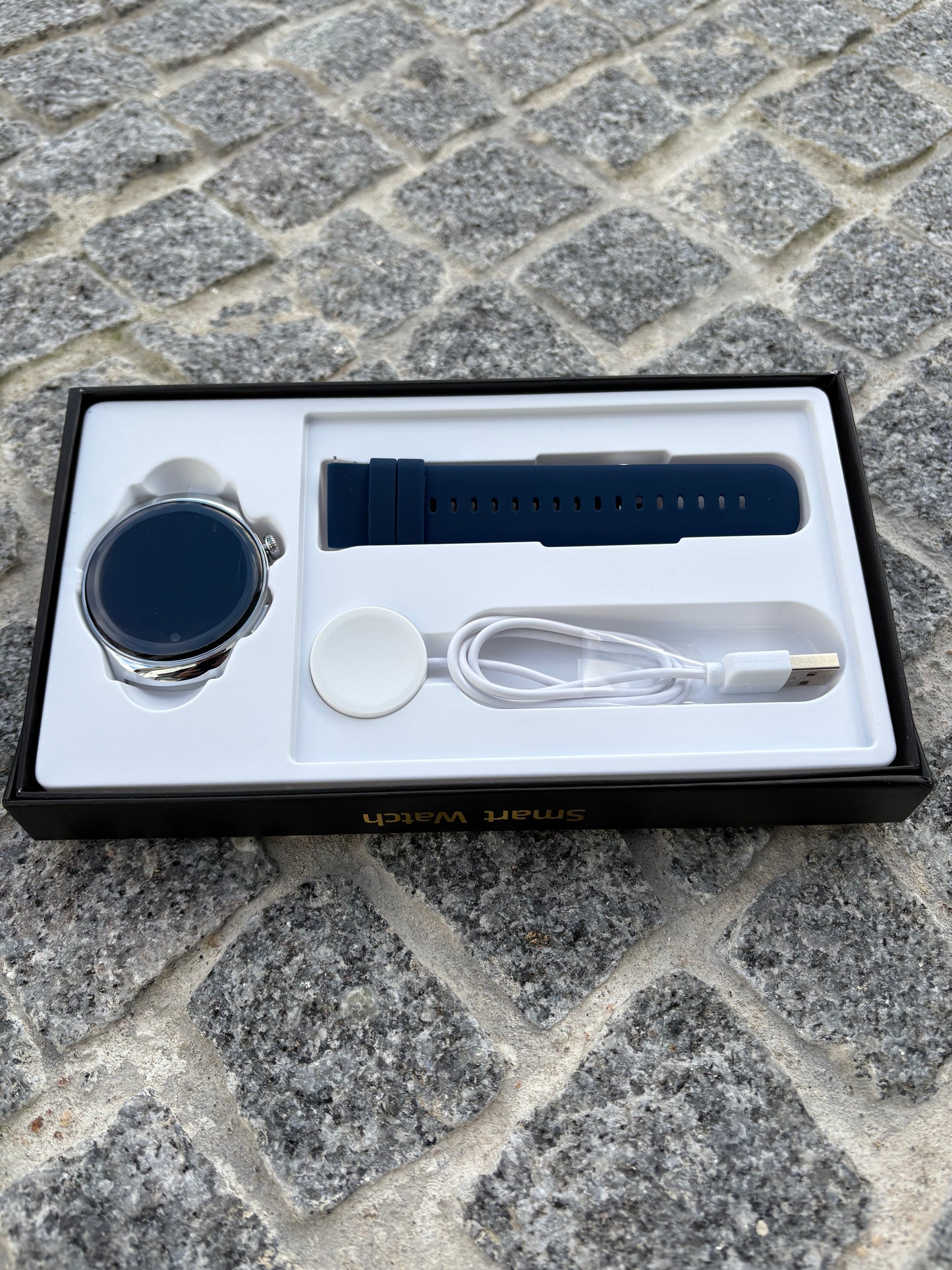 Smartwatch Z93 Pro