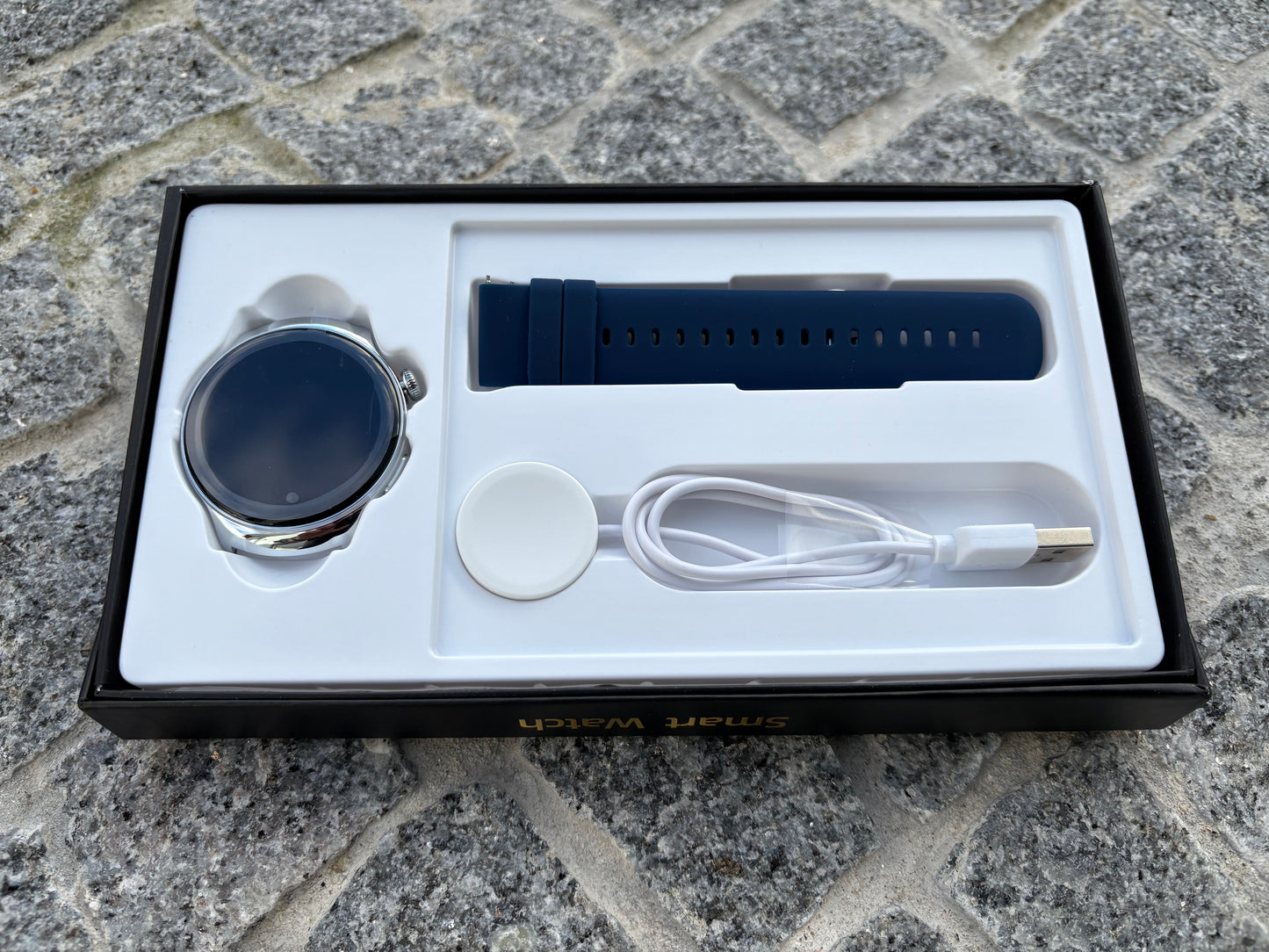 Smartwatch Z93 Pro