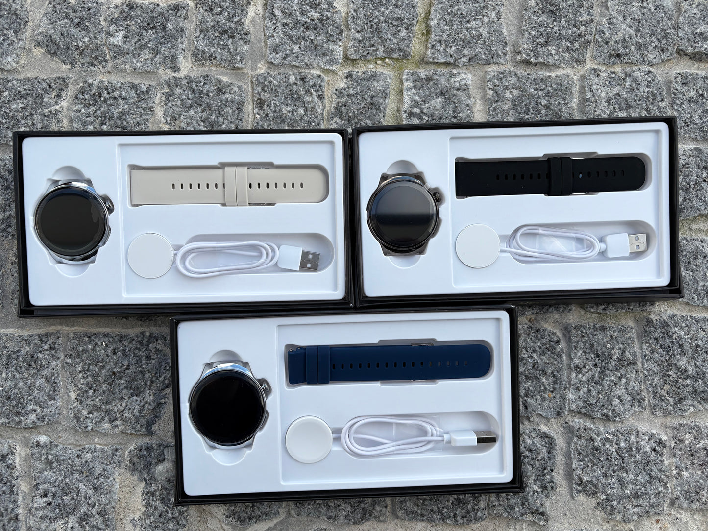 Smartwatch Z93 Pro