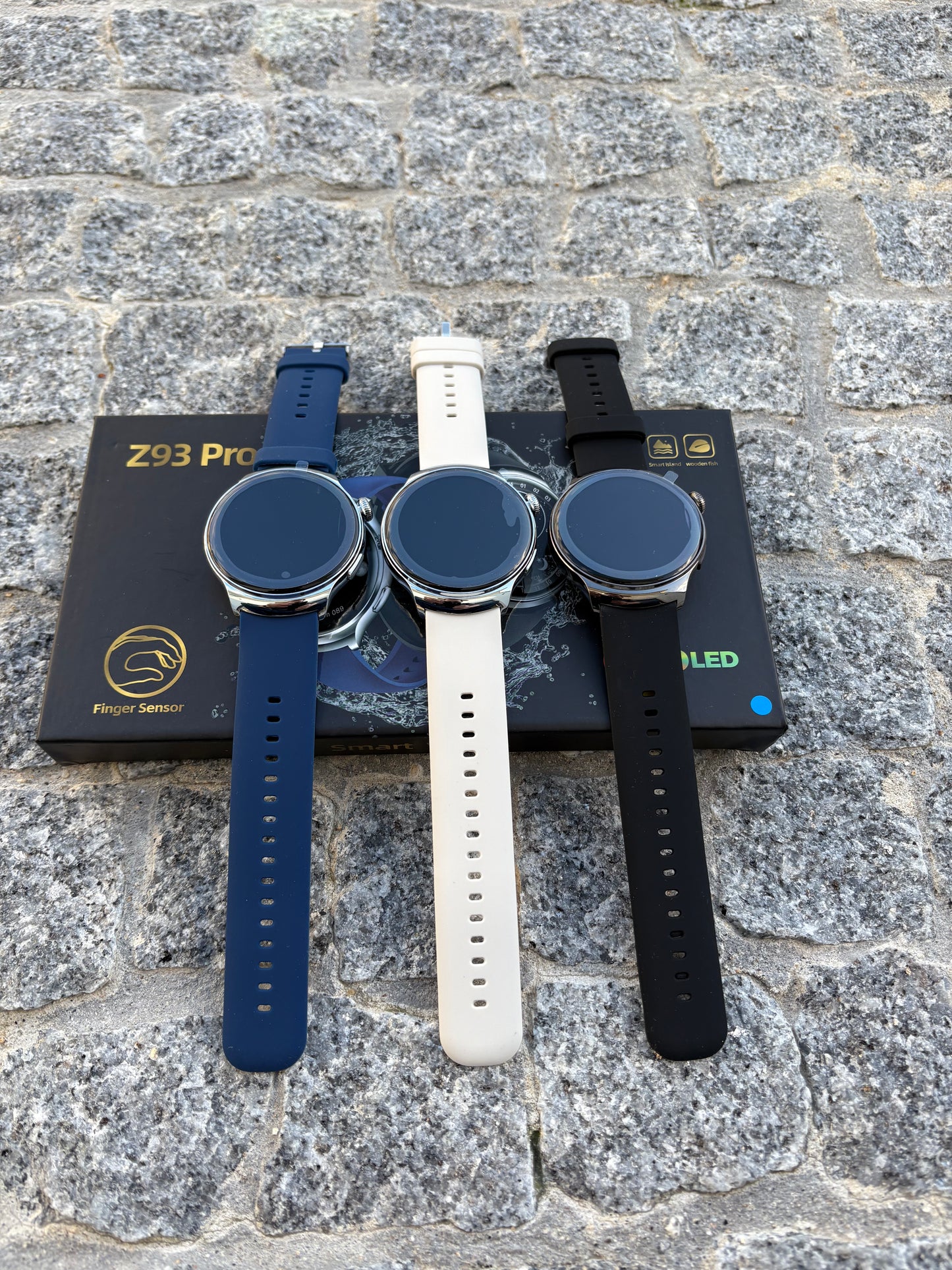 Smartwatch Z93 Pro