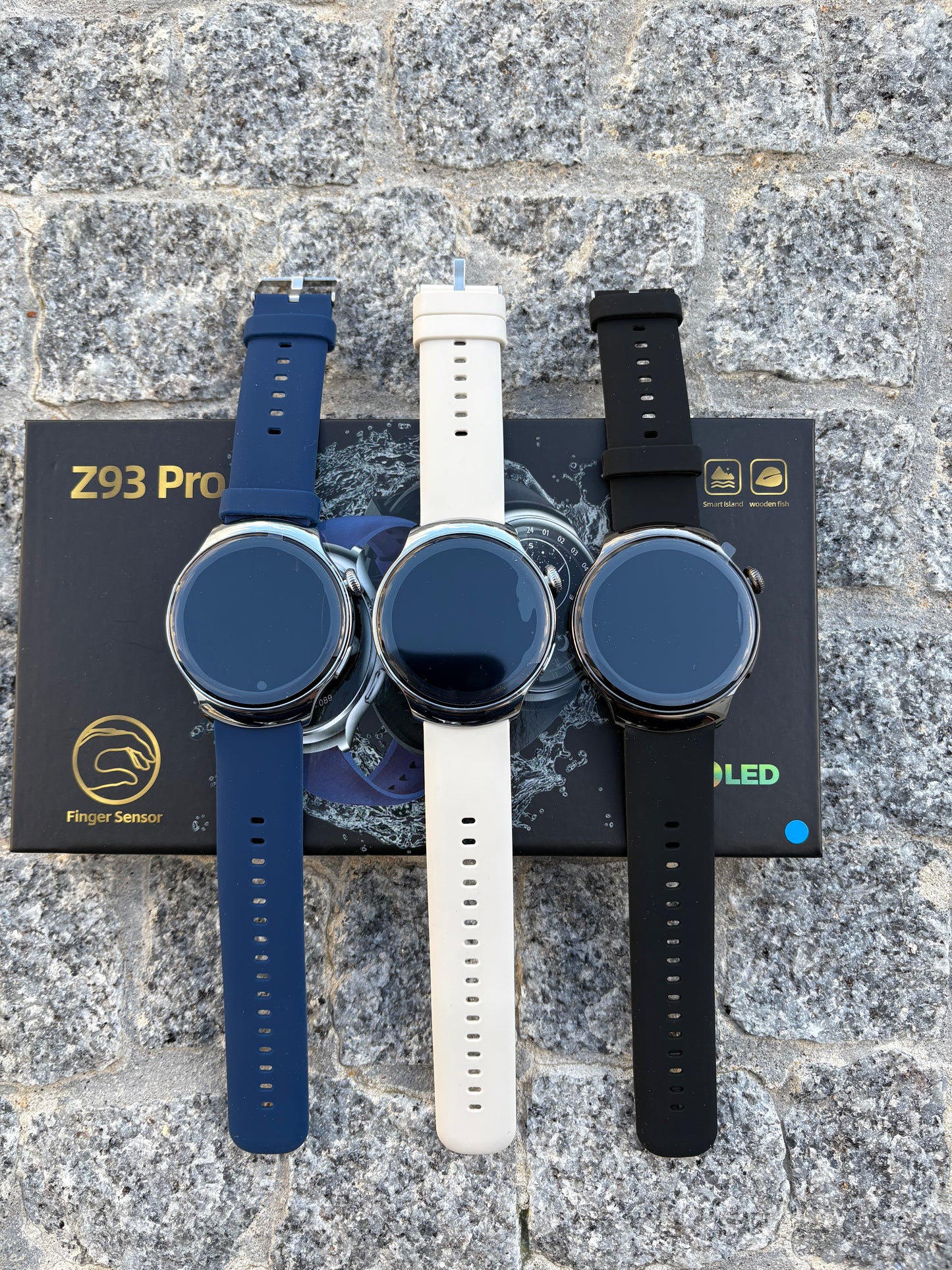Smartwatch Z93 Pro