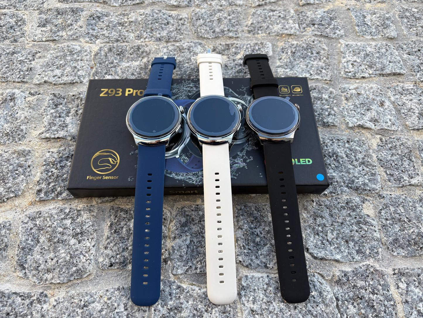 Smartwatch Z93 Pro