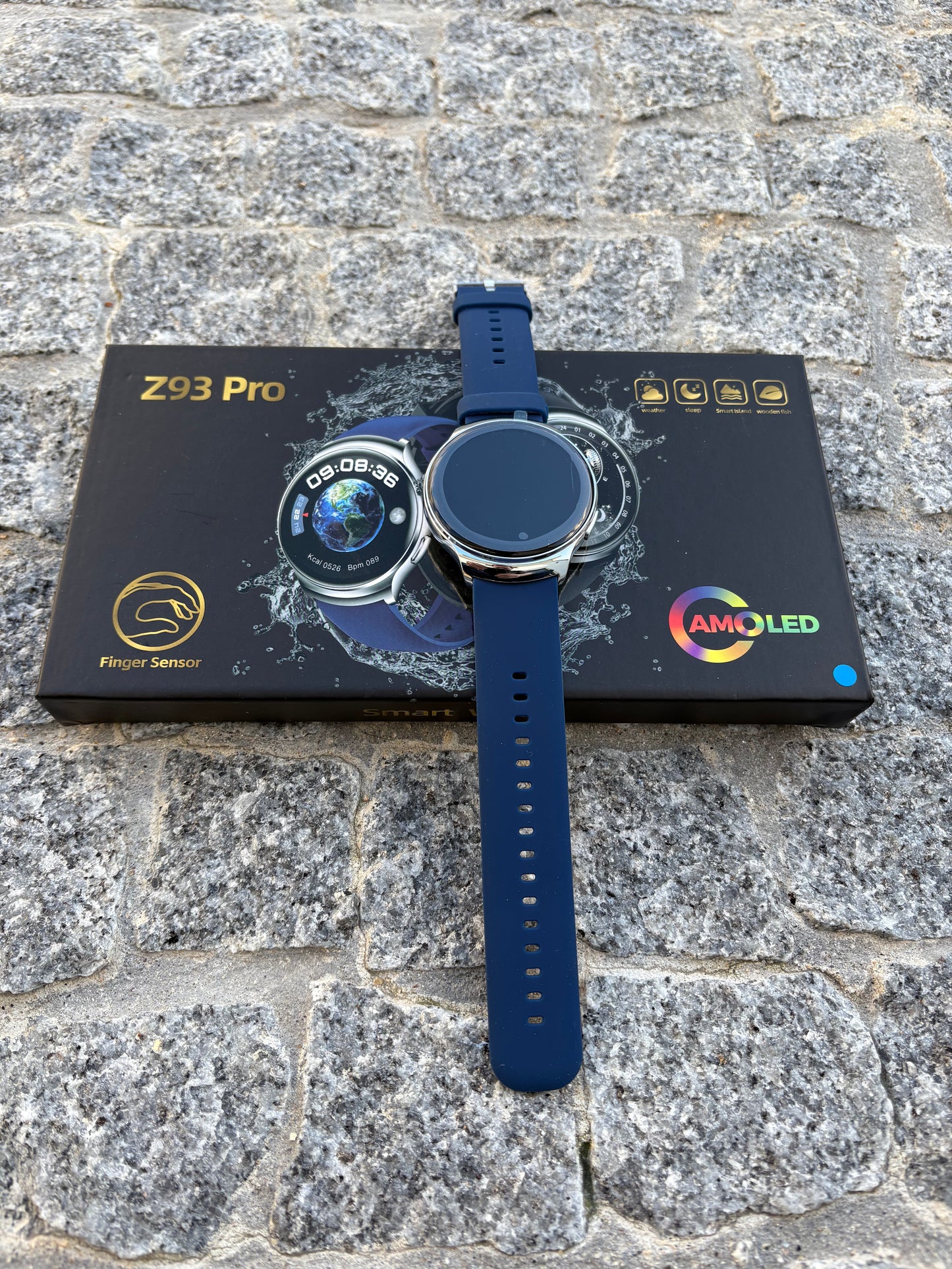 Smartwatch Z93 Pro
