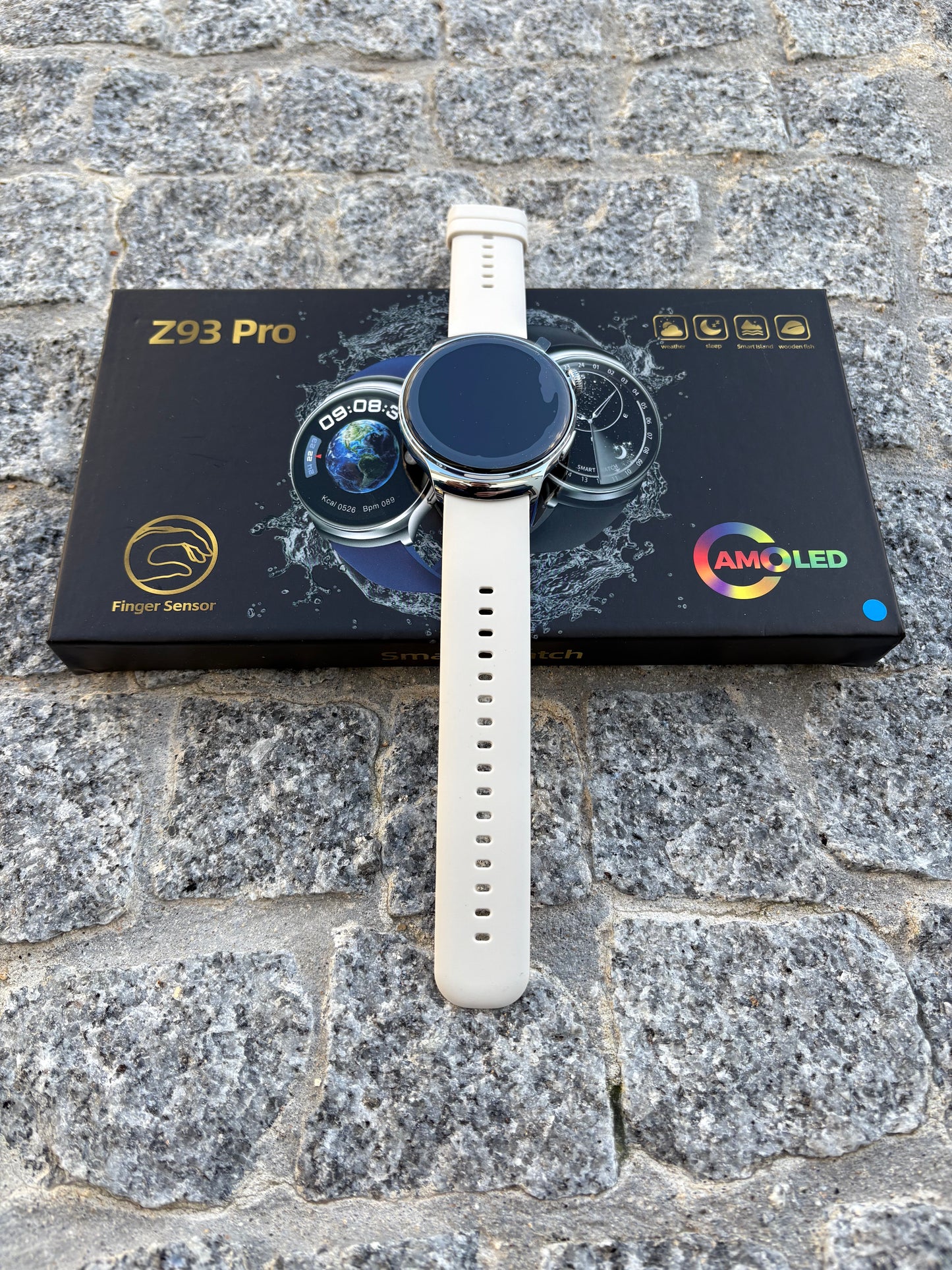 Smartwatch Z93 Pro