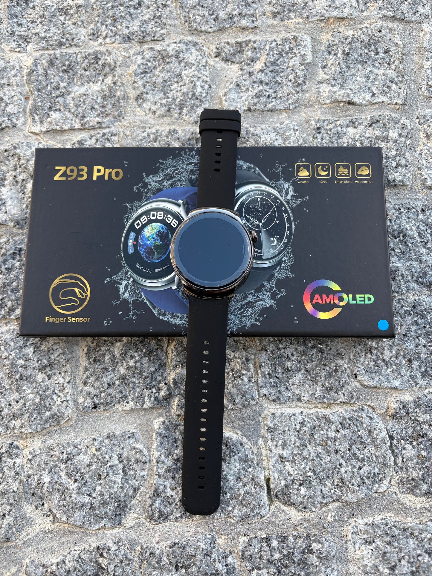Smartwatch Z93 Pro