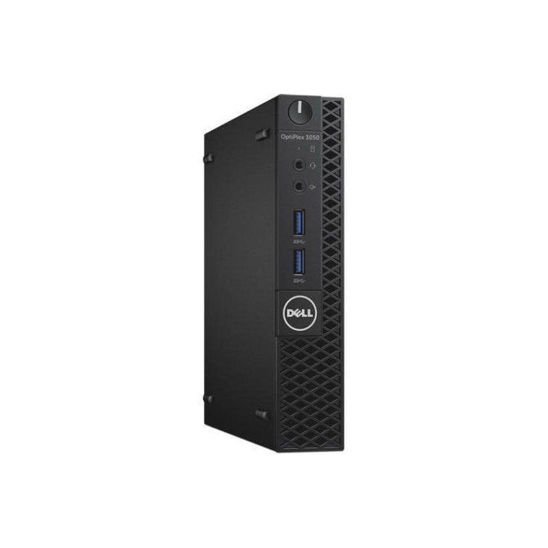 Desktop Dell 3050 Micro Core i5-6ªGen 8Gb 256Gb SSD